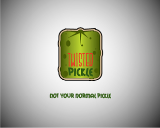 Twisted Pickle
