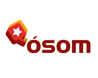Osom