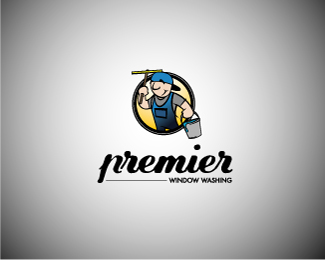 Premier Window Washing
