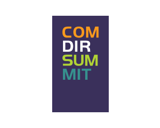 The summit of commercial directors