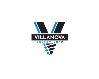 villanova Energy corp