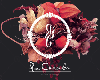 Yana Simonova nail care studio