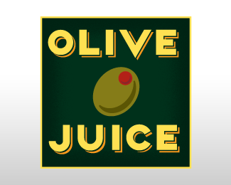 Olive Juice