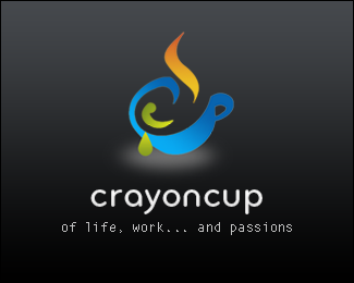 crayoncup