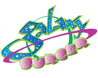 Galaxy Burger