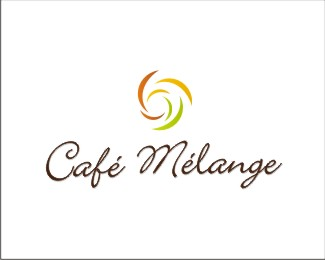 cafe melange