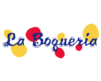 La Boqueria