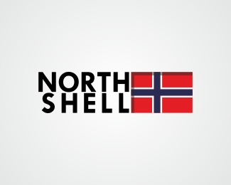 NORTH SHELL