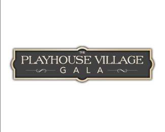Playhouse Village Gala