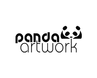 Panda Artwork