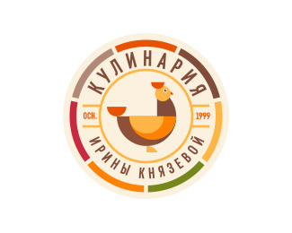 Кулинария Ирины Князевой