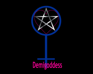 Demigoddess