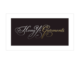 Female Garments Logo Design - China