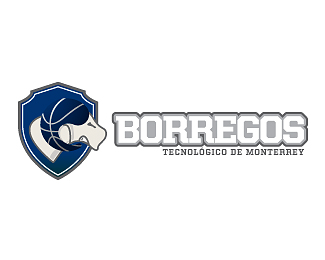 Borregos del Tec