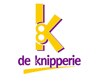 de knipperie