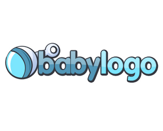 Baby Logo