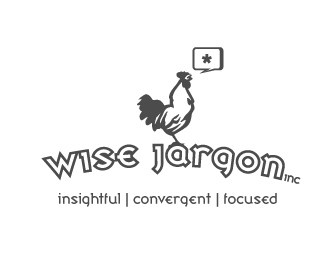 Wise Jargon