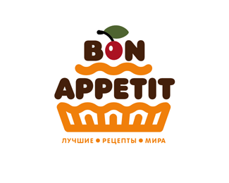Bon Appetit