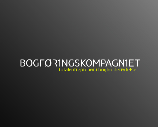 Bogføringskompagniet
