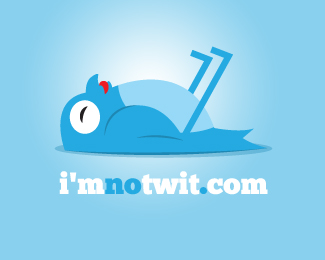 I'm No Twit