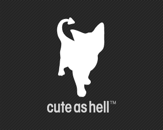 Cute as Hell