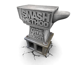 smashmethod icon