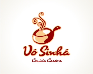 Vó Sinhá - Comida Caseira