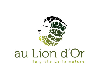 Au Lion d'Or
