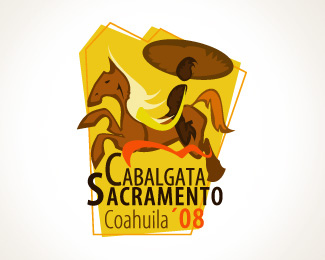 CabalgataCoahuila