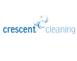 Crescent cleaning