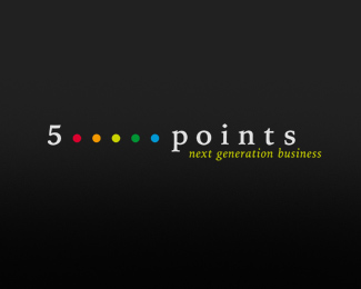 5 points