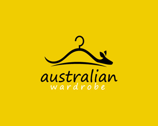 Austrailian Wardrobe