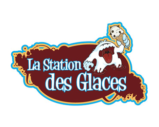 Station des glaces