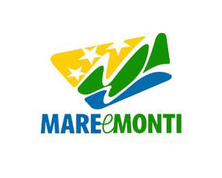 MARE E MONTI