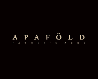 Apaföld