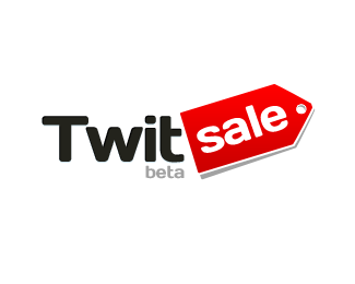 Twitsale