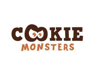Cookie Monsters