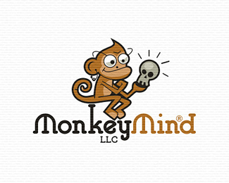 monkey mind