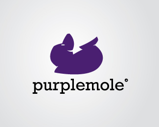 Purplemole