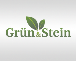 Gruen_Stein_Blatt_Star