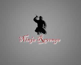 ninjarevenge
