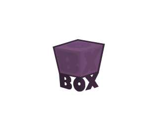 box