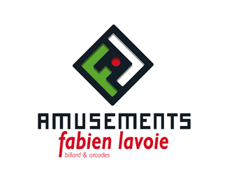 Amusements Fabien Lavoie
