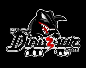 Dinozour T-Shirt