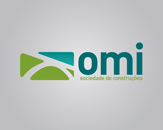 OMI logo