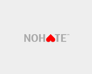 NO HATE (not used)