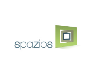 spazios Logo