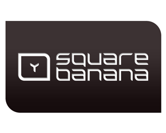 square banana