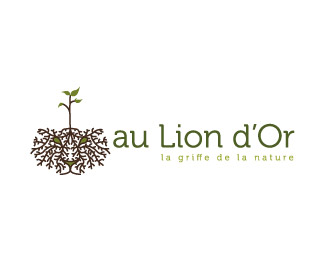 Au Lion d'Or