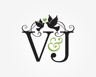 V & J